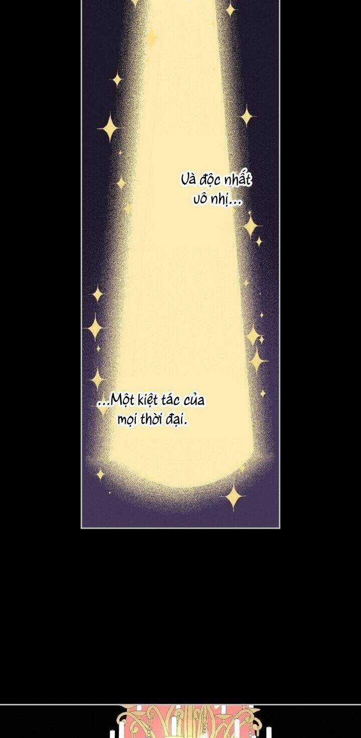 Hoàng Nữ Tóc Đen - Chapter 100 - Trang 39