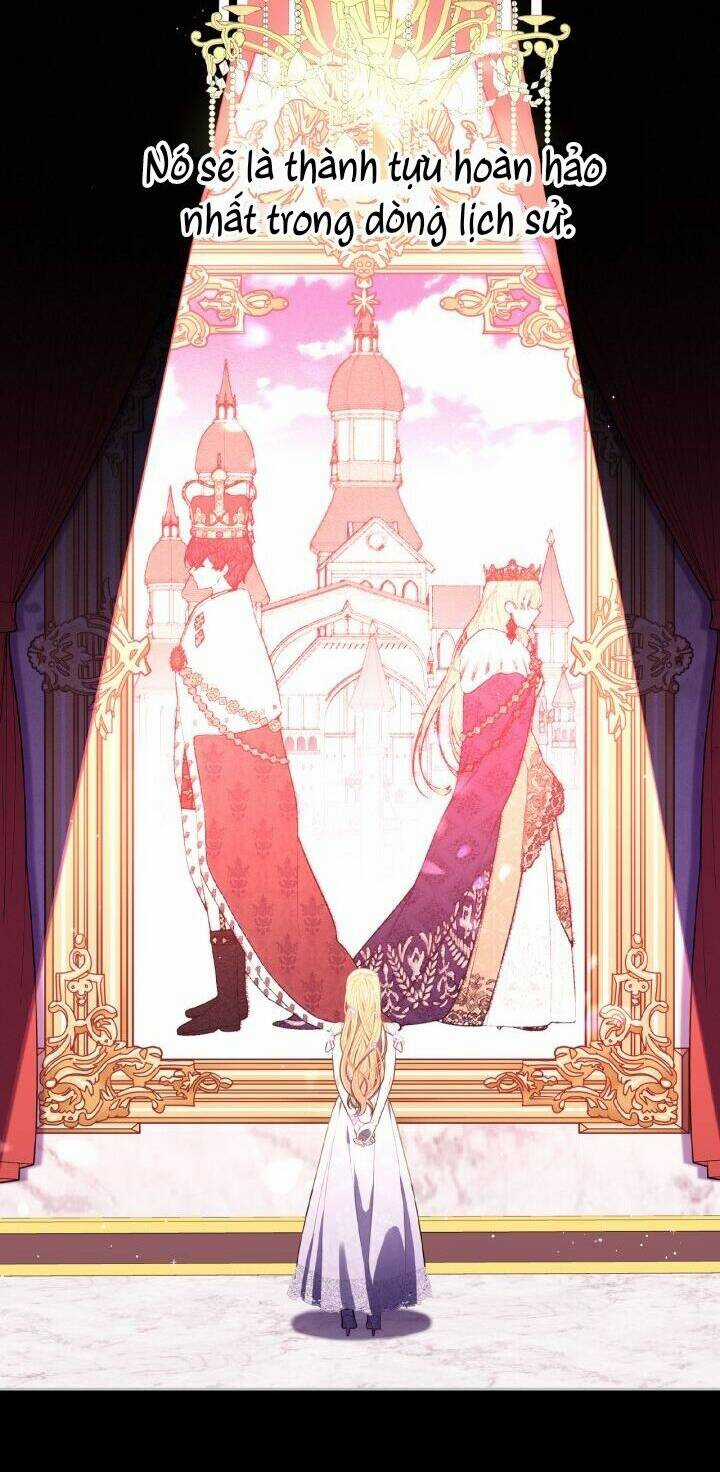 Hoàng Nữ Tóc Đen - Chapter 100 - Trang 40