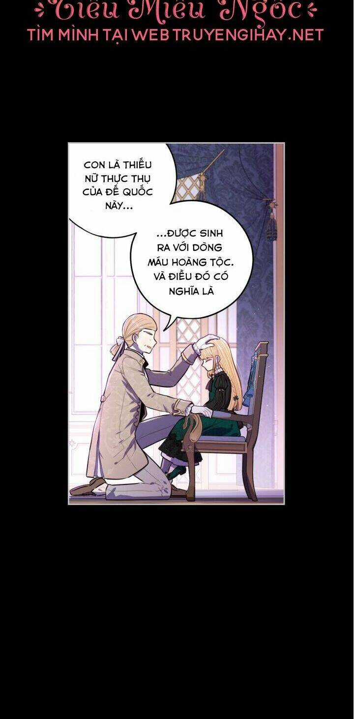 Hoàng Nữ Tóc Đen - Chapter 100 - Trang 5