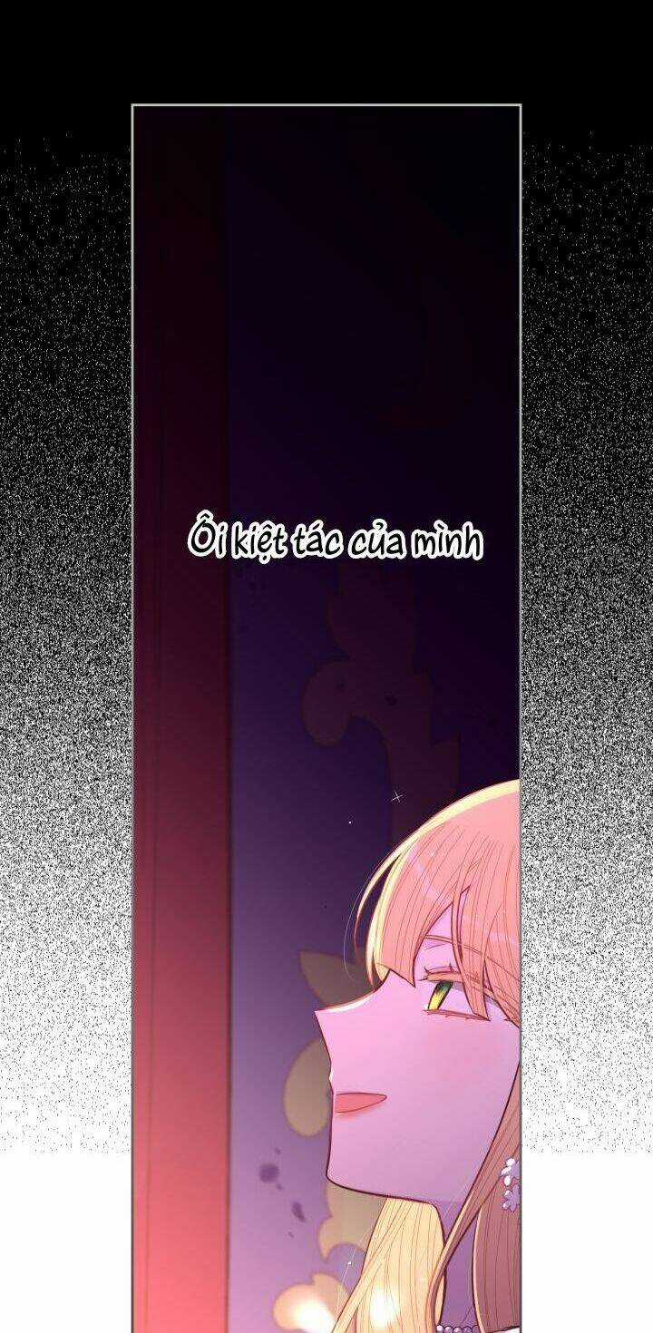 Hoàng Nữ Tóc Đen - Chapter 100 - Trang 41