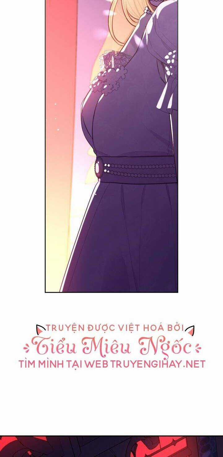 Hoàng Nữ Tóc Đen - Chapter 100 - Trang 42