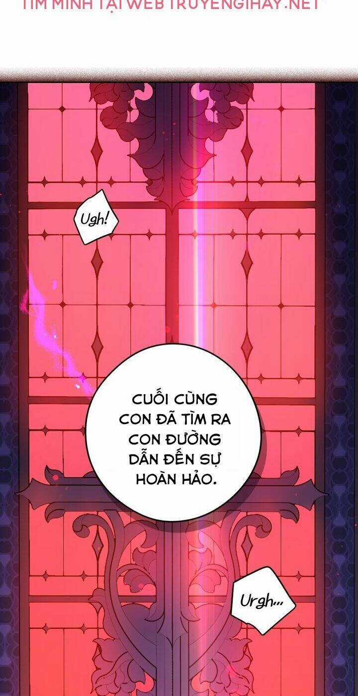 Hoàng Nữ Tóc Đen - Chapter 100 - Trang 44