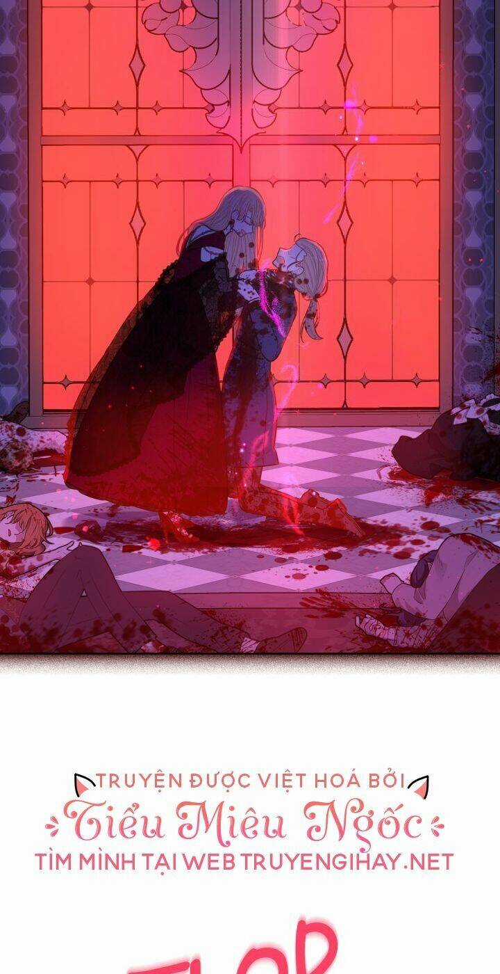 Hoàng Nữ Tóc Đen - Chapter 100 - Trang 45