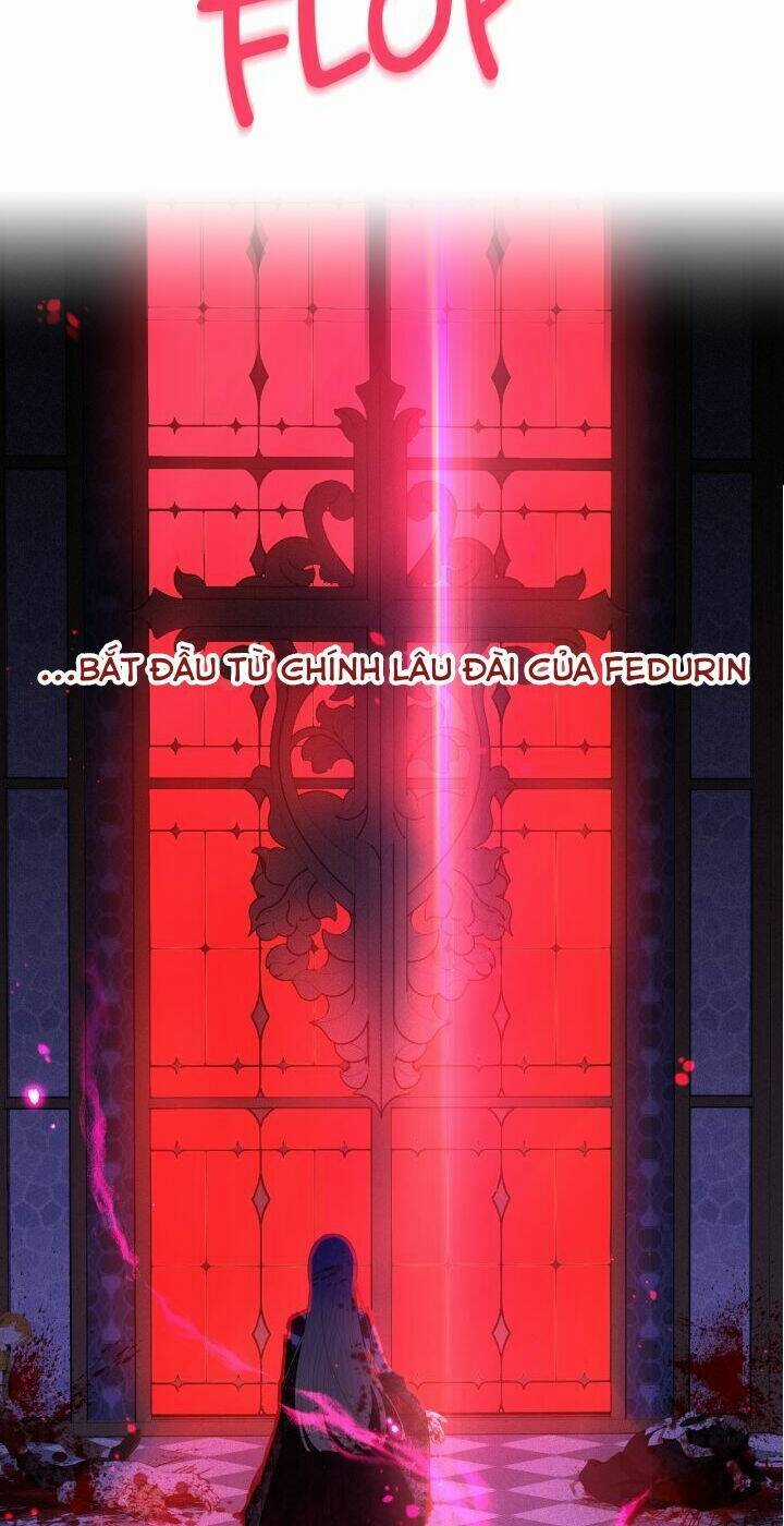 Hoàng Nữ Tóc Đen - Chapter 100 - Trang 46