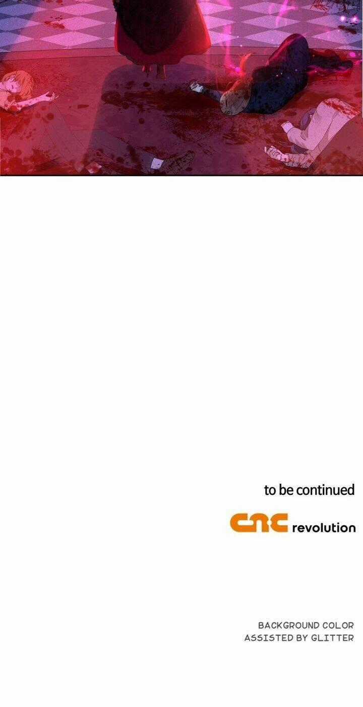 Hoàng Nữ Tóc Đen - Chapter 100 - Trang 47