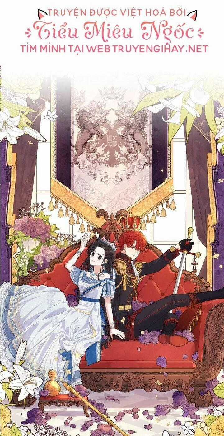 Hoàng Nữ Tóc Đen - Chapter 100 - Trang 48