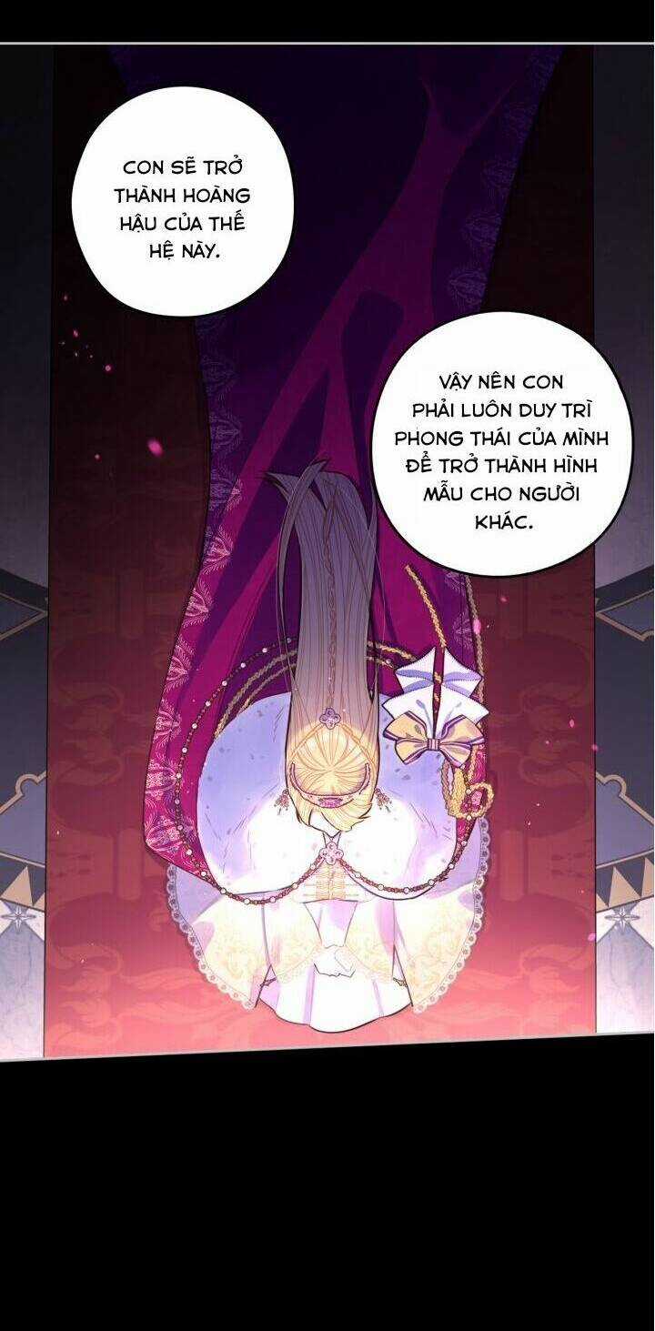 Hoàng Nữ Tóc Đen - Chapter 100 - Trang 6