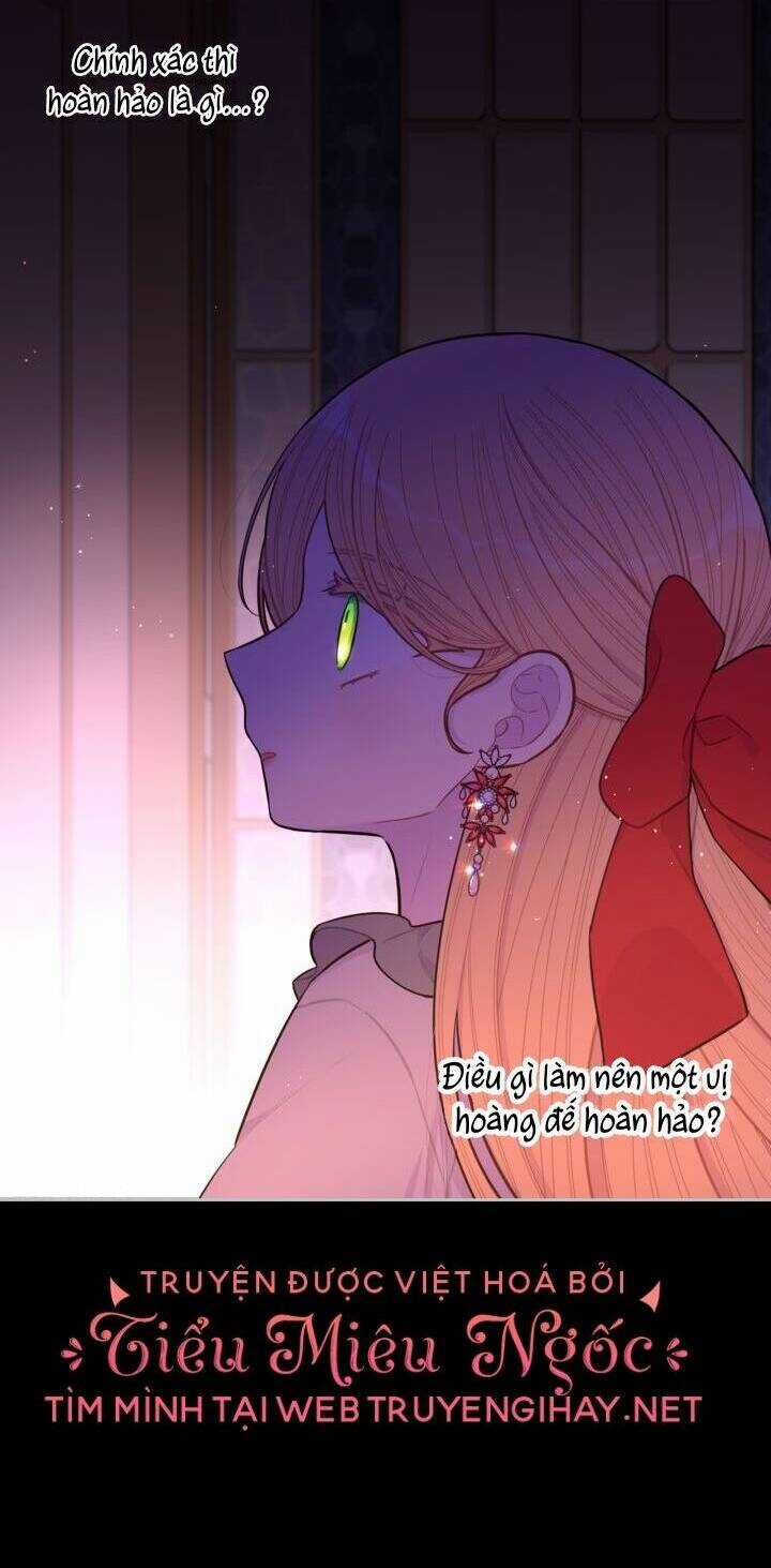 Hoàng Nữ Tóc Đen - Chapter 100 - Trang 10