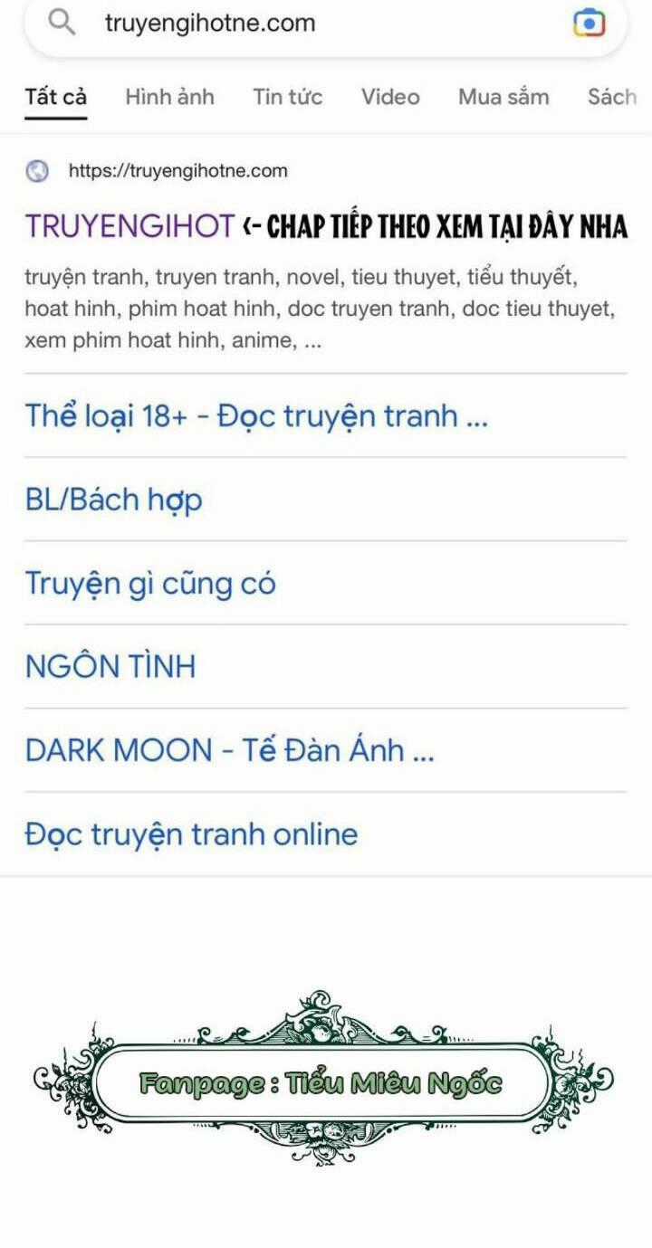 Hoàng Nữ Tóc Đen - Chapter 101 - Trang 2