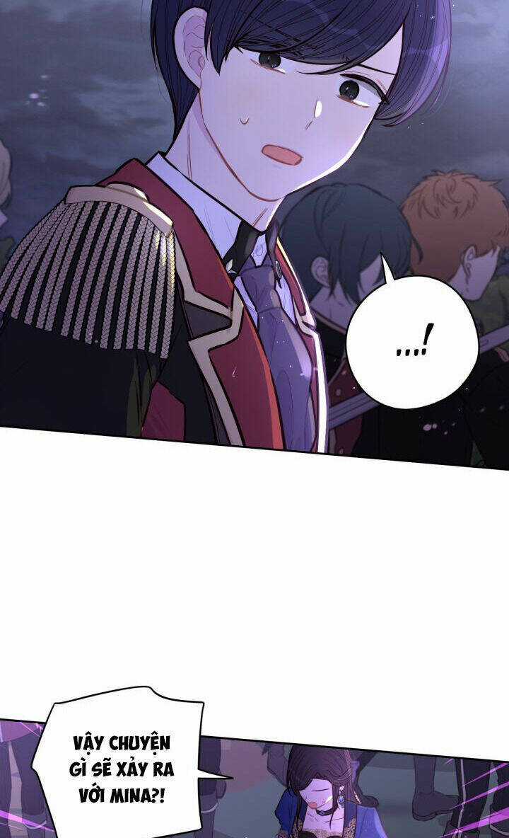 Hoàng Nữ Tóc Đen - Chapter 101 - Trang 11