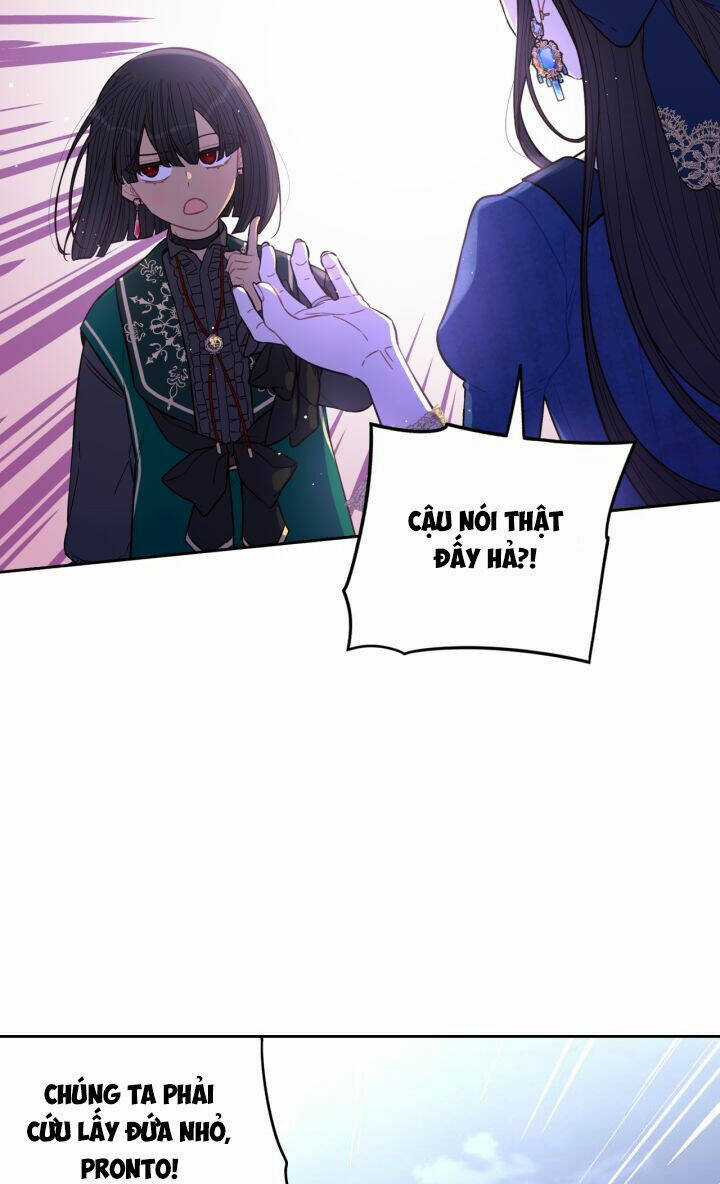 Hoàng Nữ Tóc Đen - Chapter 101 - Trang 13