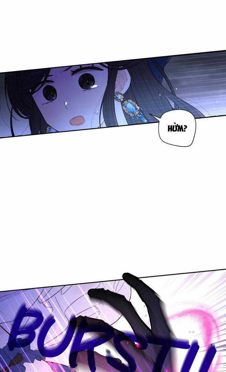 Hoàng Nữ Tóc Đen - Chapter 101 - Trang 15