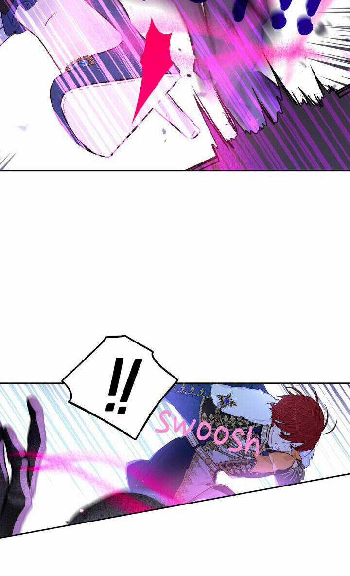 Hoàng Nữ Tóc Đen - Chapter 101 - Trang 16