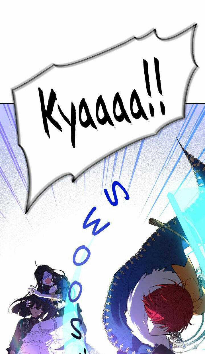 Hoàng Nữ Tóc Đen - Chapter 101 - Trang 17