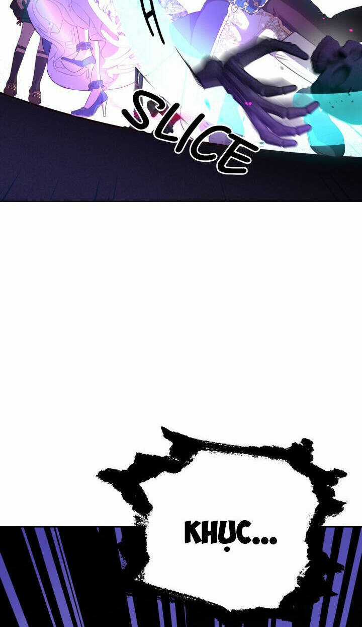 Hoàng Nữ Tóc Đen - Chapter 101 - Trang 18