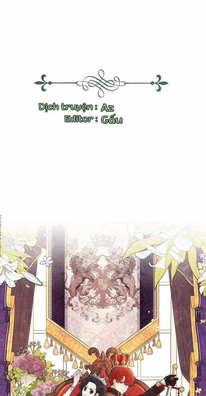 Hoàng Nữ Tóc Đen - Chapter 101 - Trang 3