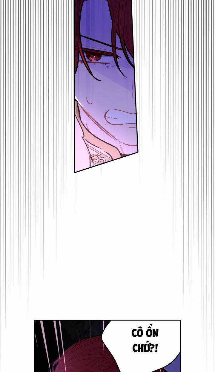 Hoàng Nữ Tóc Đen - Chapter 101 - Trang 21