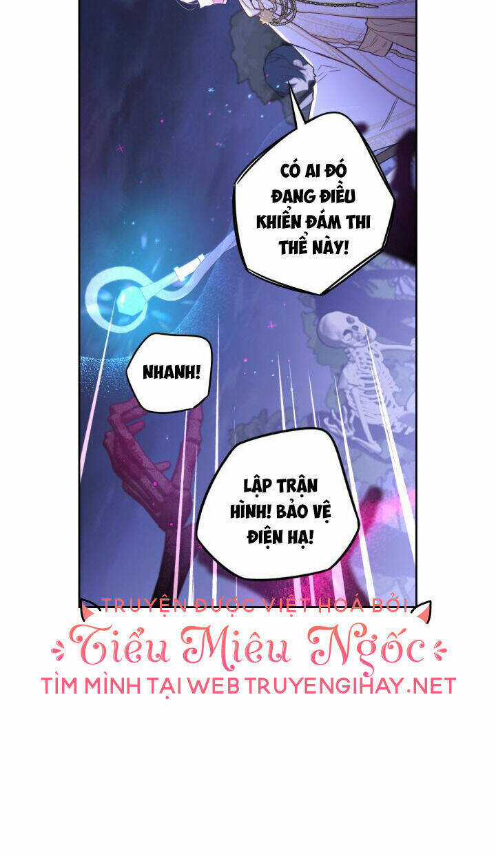 Hoàng Nữ Tóc Đen - Chapter 101 - Trang 23