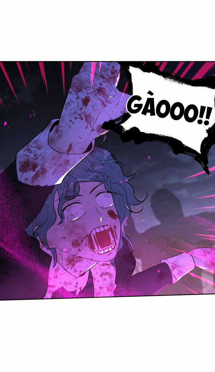 Hoàng Nữ Tóc Đen - Chapter 101 - Trang 24