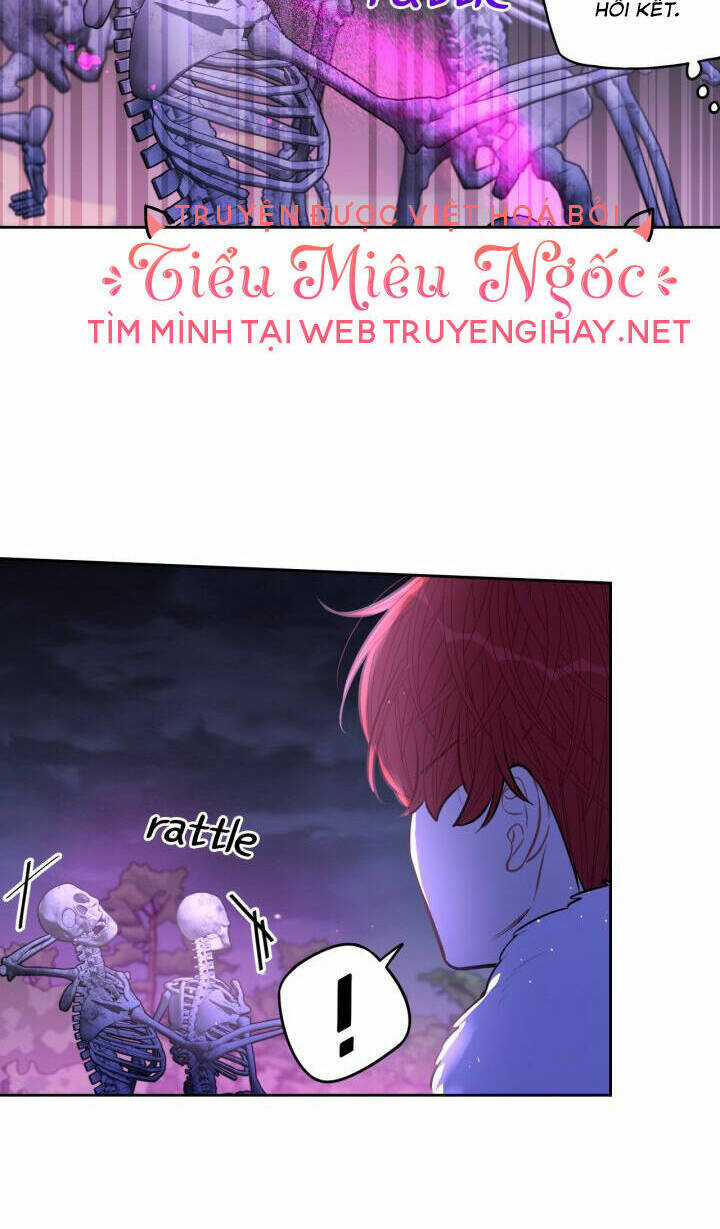 Hoàng Nữ Tóc Đen - Chapter 101 - Trang 28