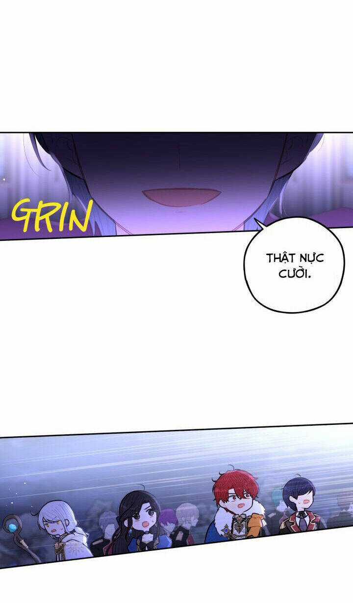 Hoàng Nữ Tóc Đen - Chapter 101 - Trang 29