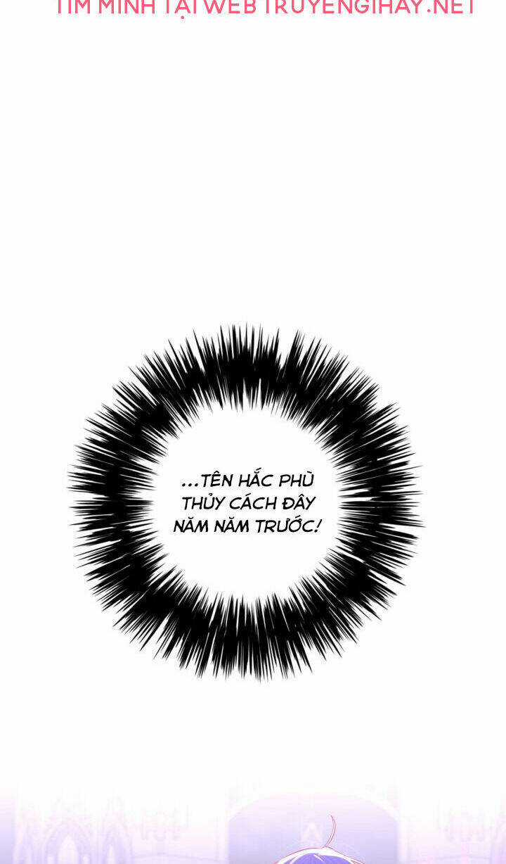 Hoàng Nữ Tóc Đen - Chapter 101 - Trang 31