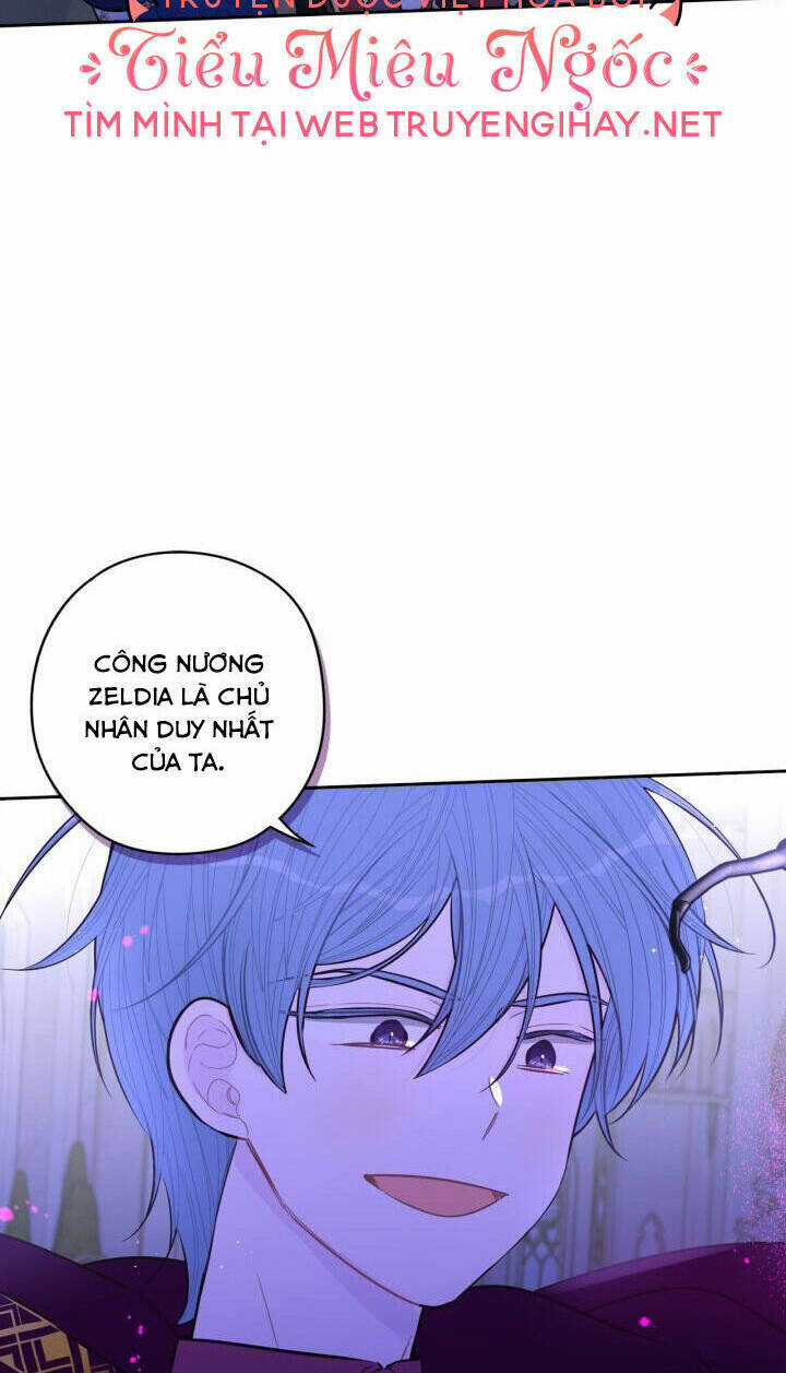 Hoàng Nữ Tóc Đen - Chapter 101 - Trang 36