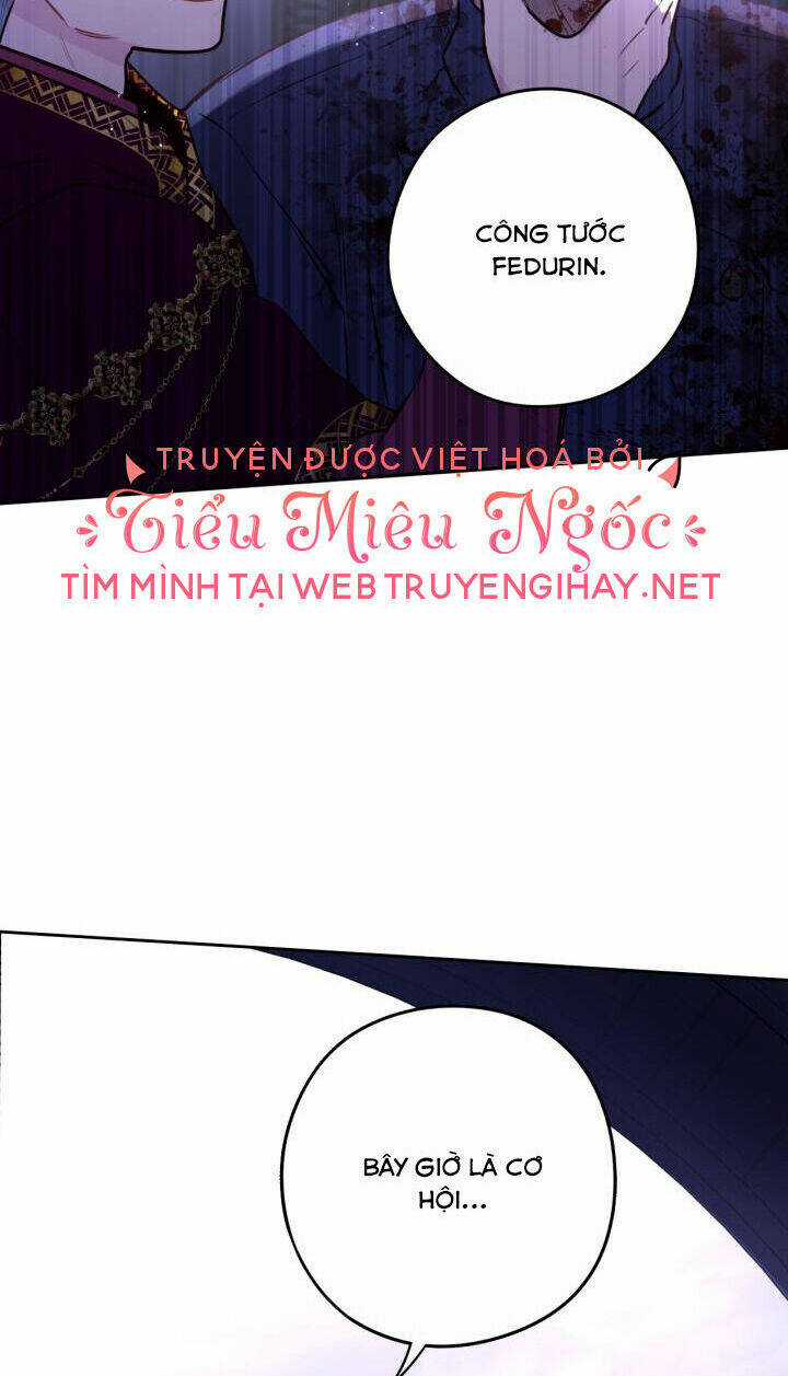 Hoàng Nữ Tóc Đen - Chapter 101 - Trang 39