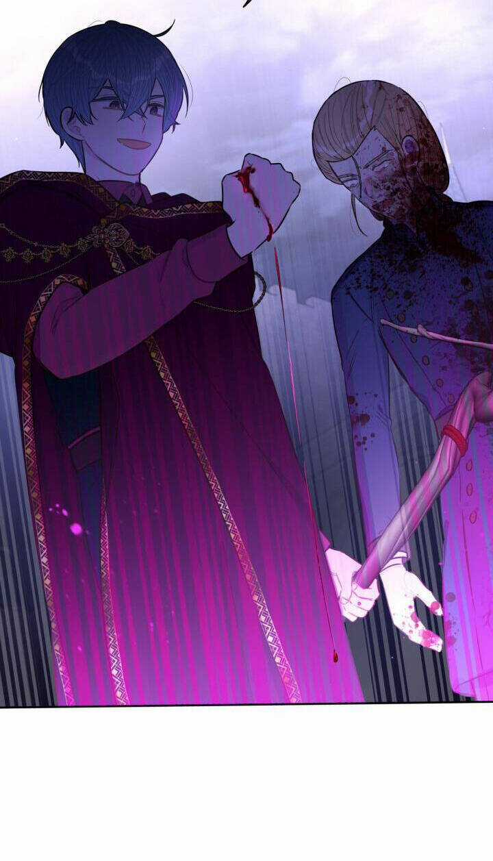 Hoàng Nữ Tóc Đen - Chapter 101 - Trang 40