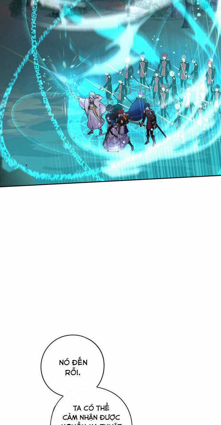 Hoàng Nữ Tóc Đen - Chapter 101 - Trang 5