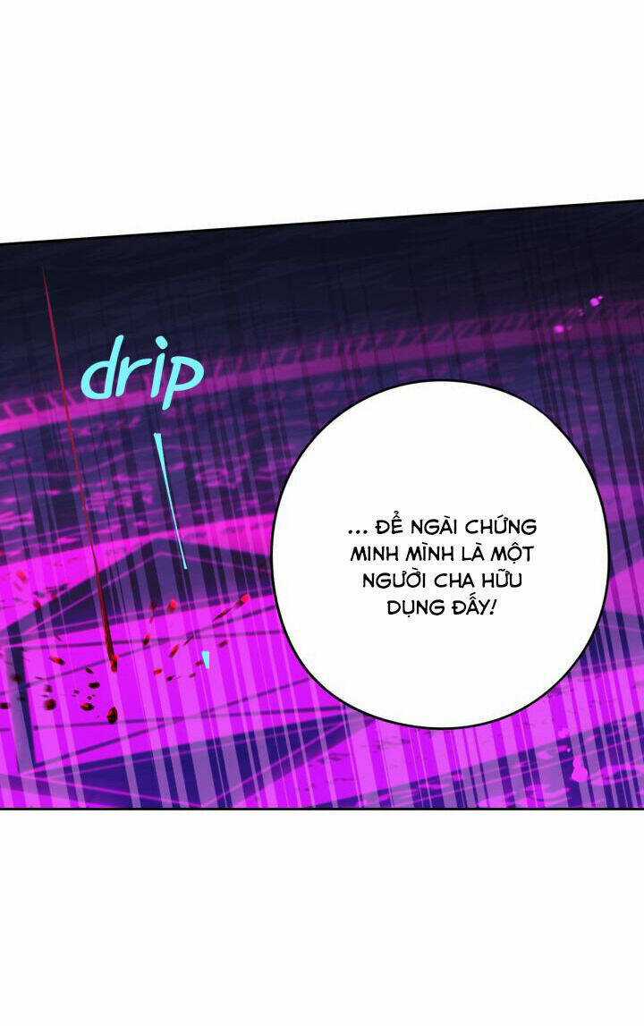 Hoàng Nữ Tóc Đen - Chapter 101 - Trang 41