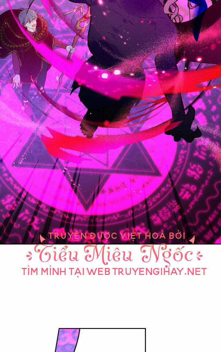 Hoàng Nữ Tóc Đen - Chapter 101 - Trang 43