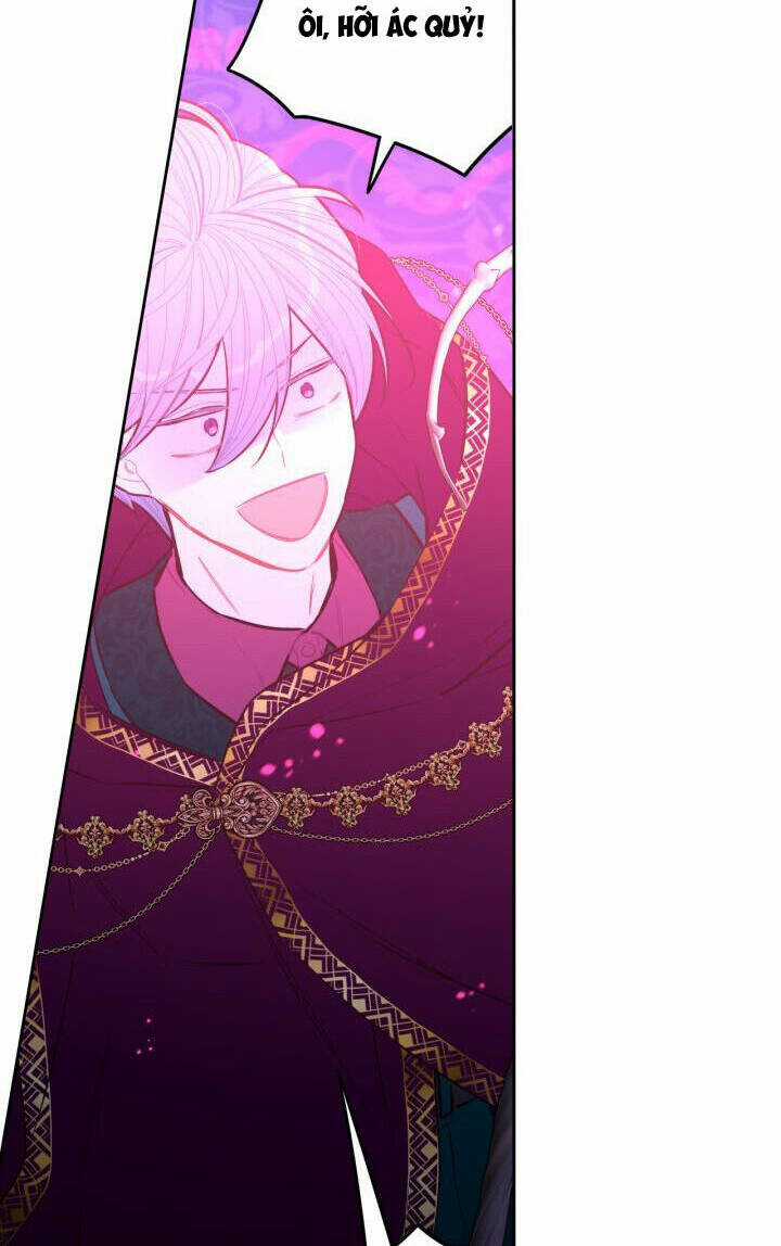 Hoàng Nữ Tóc Đen - Chapter 101 - Trang 44