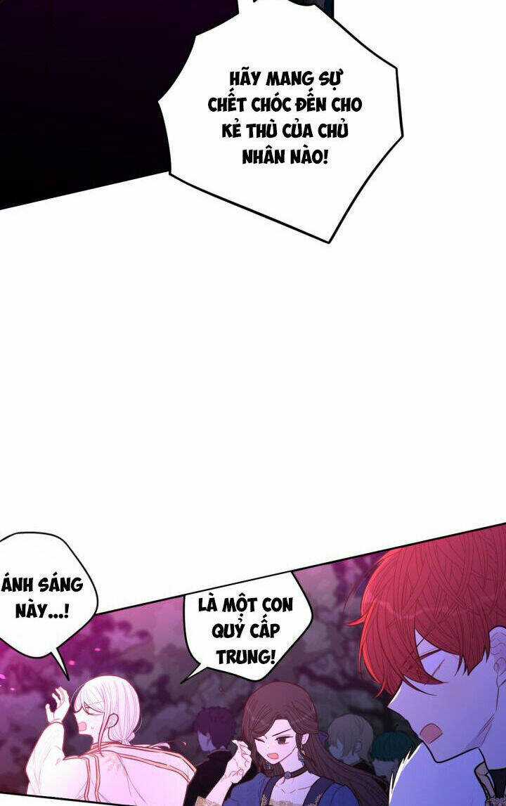 Hoàng Nữ Tóc Đen - Chapter 101 - Trang 45