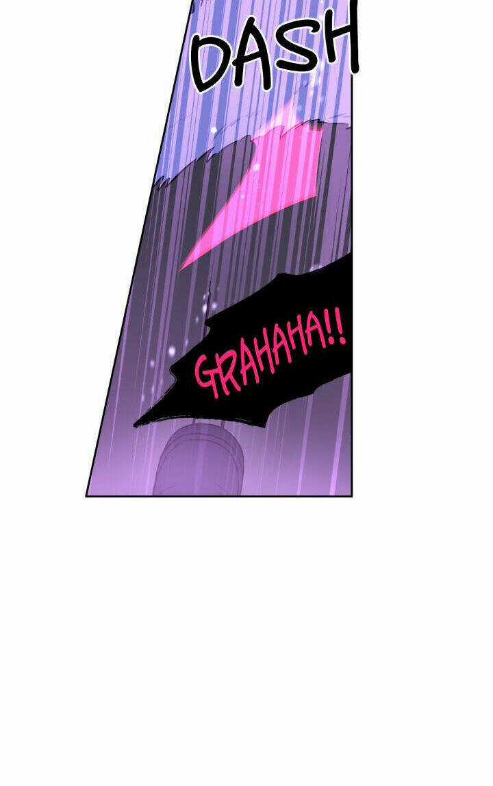 Hoàng Nữ Tóc Đen - Chapter 101 - Trang 47