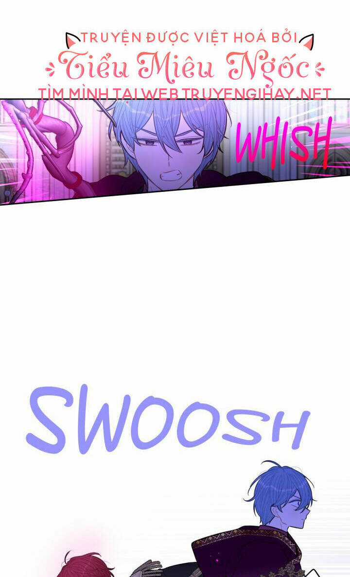 Hoàng Nữ Tóc Đen - Chapter 101 - Trang 50