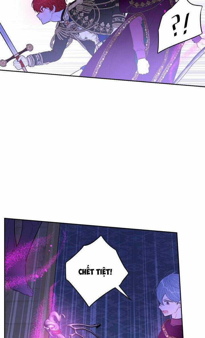 Hoàng Nữ Tóc Đen - Chapter 101 - Trang 51
