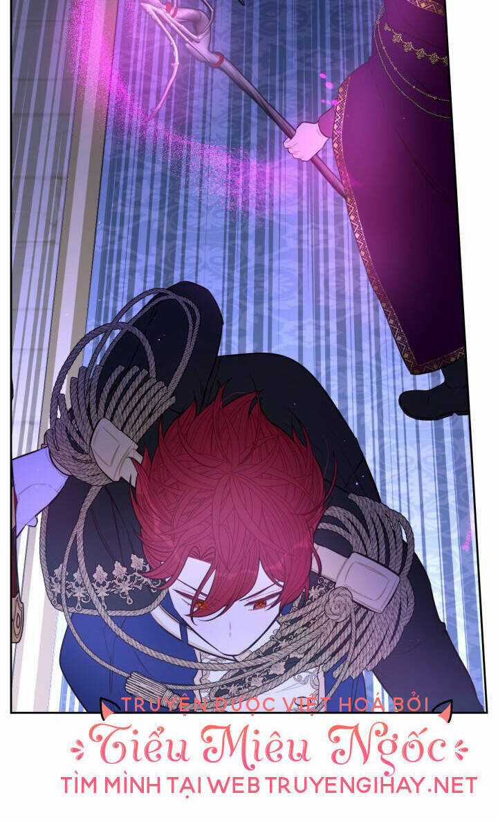 Hoàng Nữ Tóc Đen - Chapter 101 - Trang 52