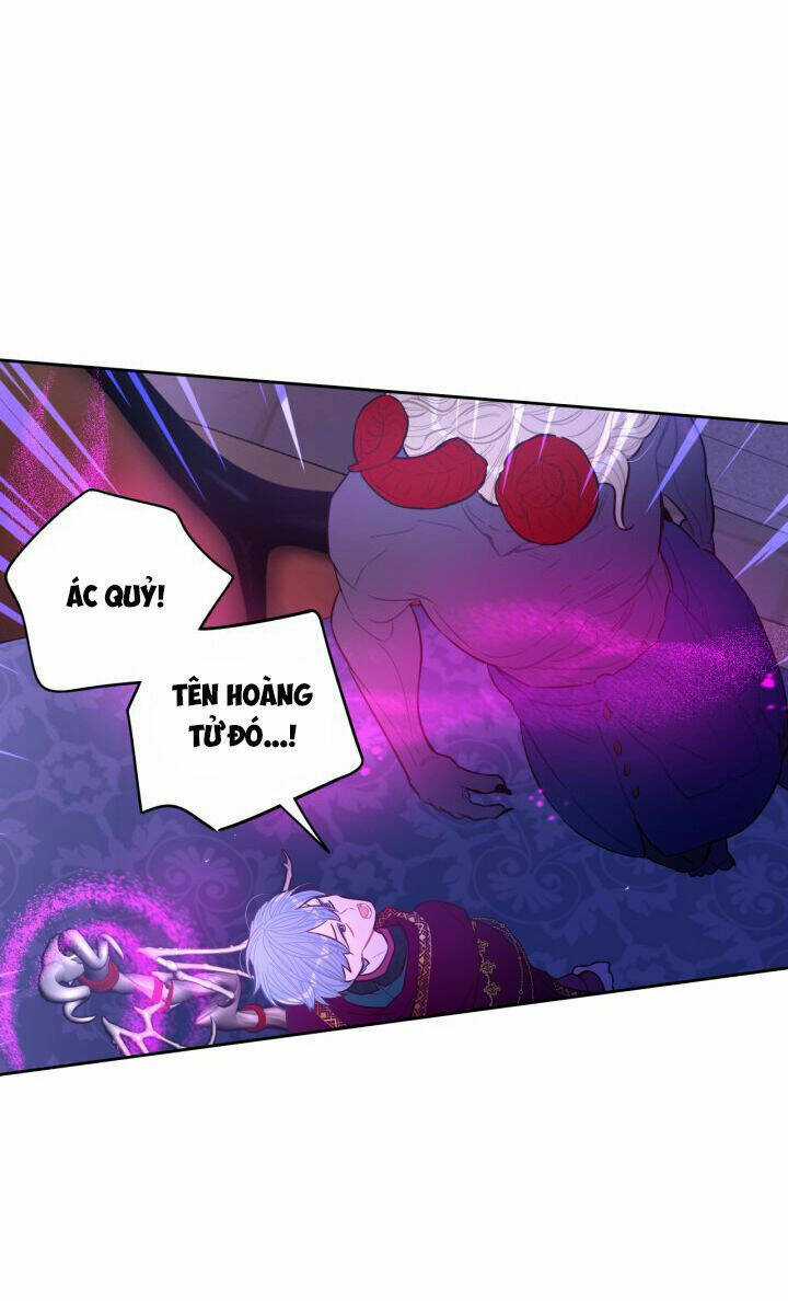 Hoàng Nữ Tóc Đen - Chapter 101 - Trang 53