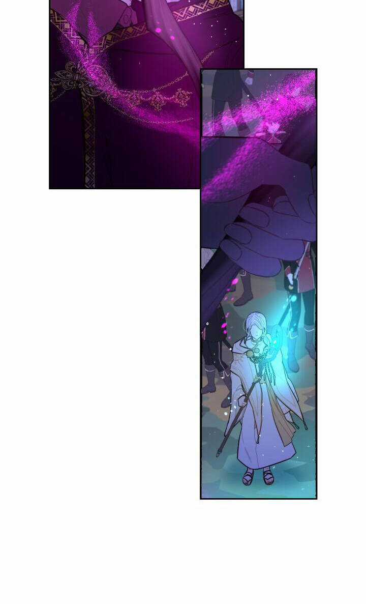 Hoàng Nữ Tóc Đen - Chapter 101 - Trang 56