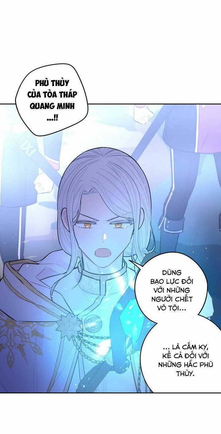 Hoàng Nữ Tóc Đen - Chapter 101 - Trang 57