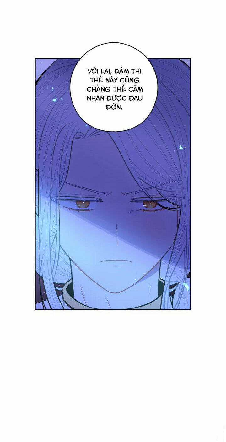 Hoàng Nữ Tóc Đen - Chapter 101 - Trang 59