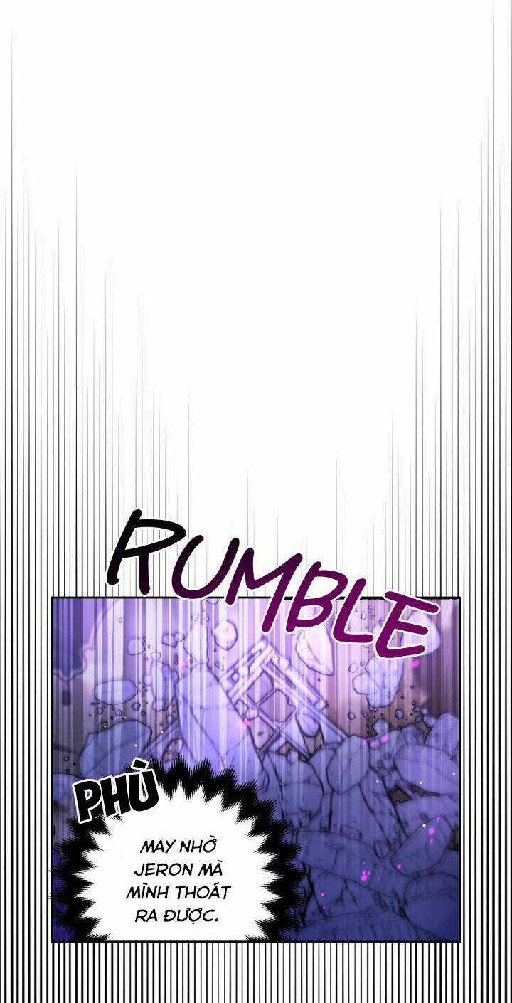 Hoàng Nữ Tóc Đen - Chapter 101 - Trang 60