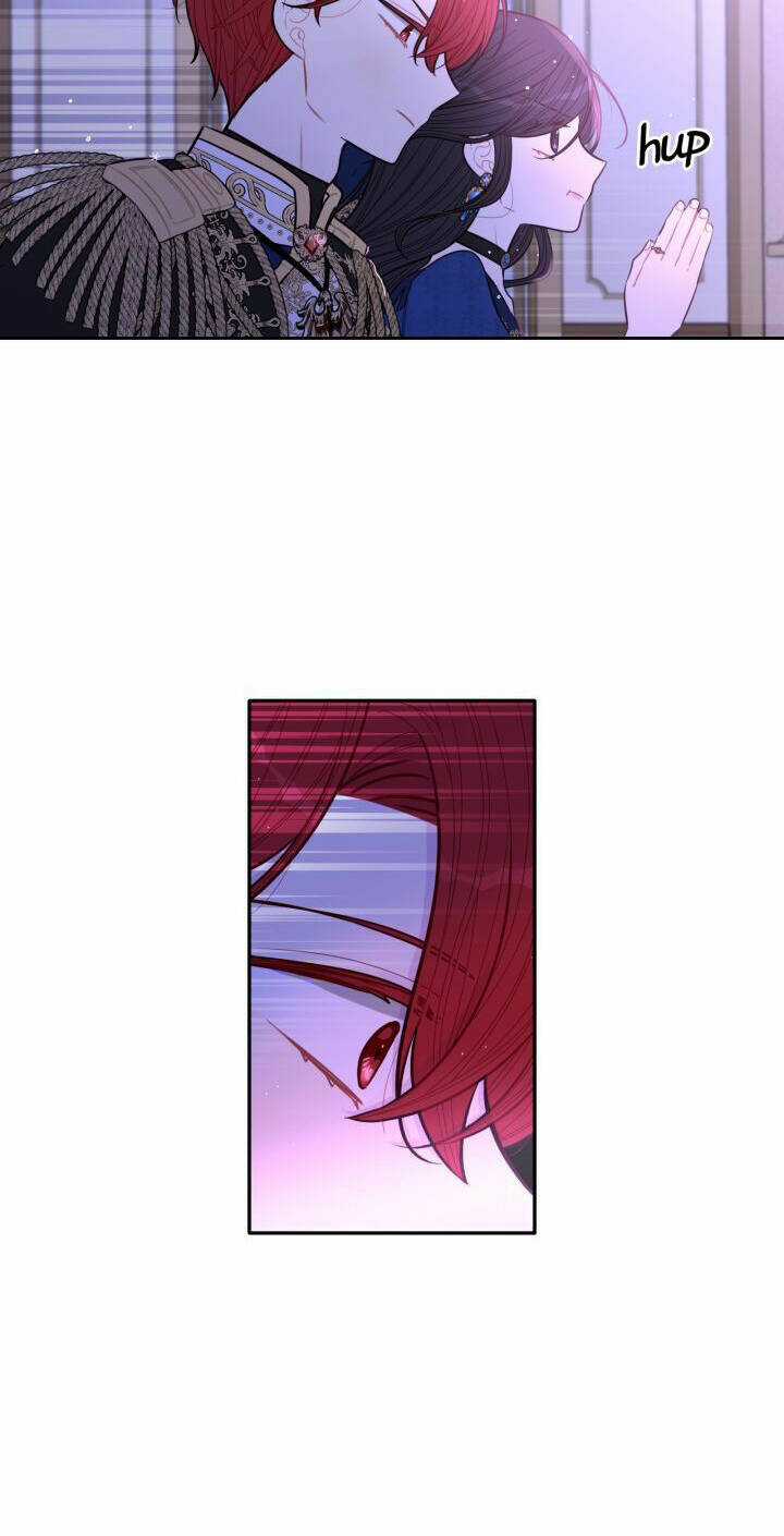 Hoàng Nữ Tóc Đen - Chapter 101 - Trang 62