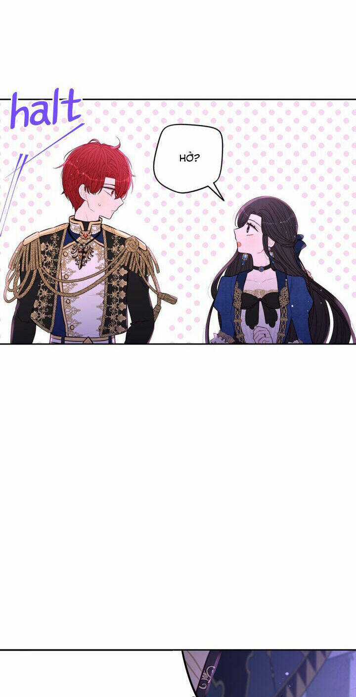 Hoàng Nữ Tóc Đen - Chapter 101 - Trang 63