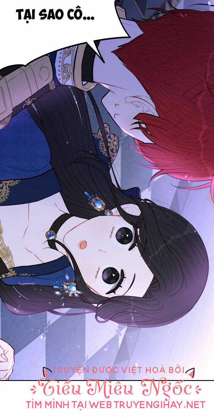 Hoàng Nữ Tóc Đen - Chapter 101 - Trang 64