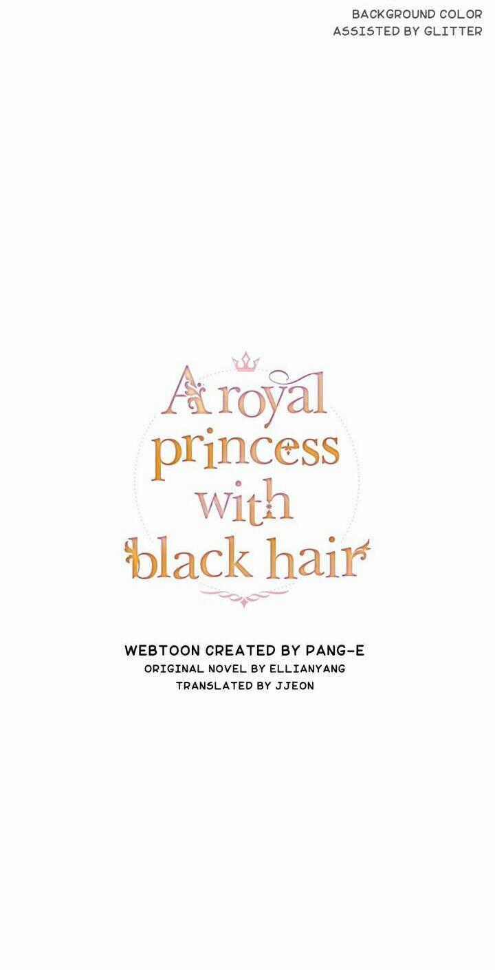 Hoàng Nữ Tóc Đen - Chapter 101 - Trang 66