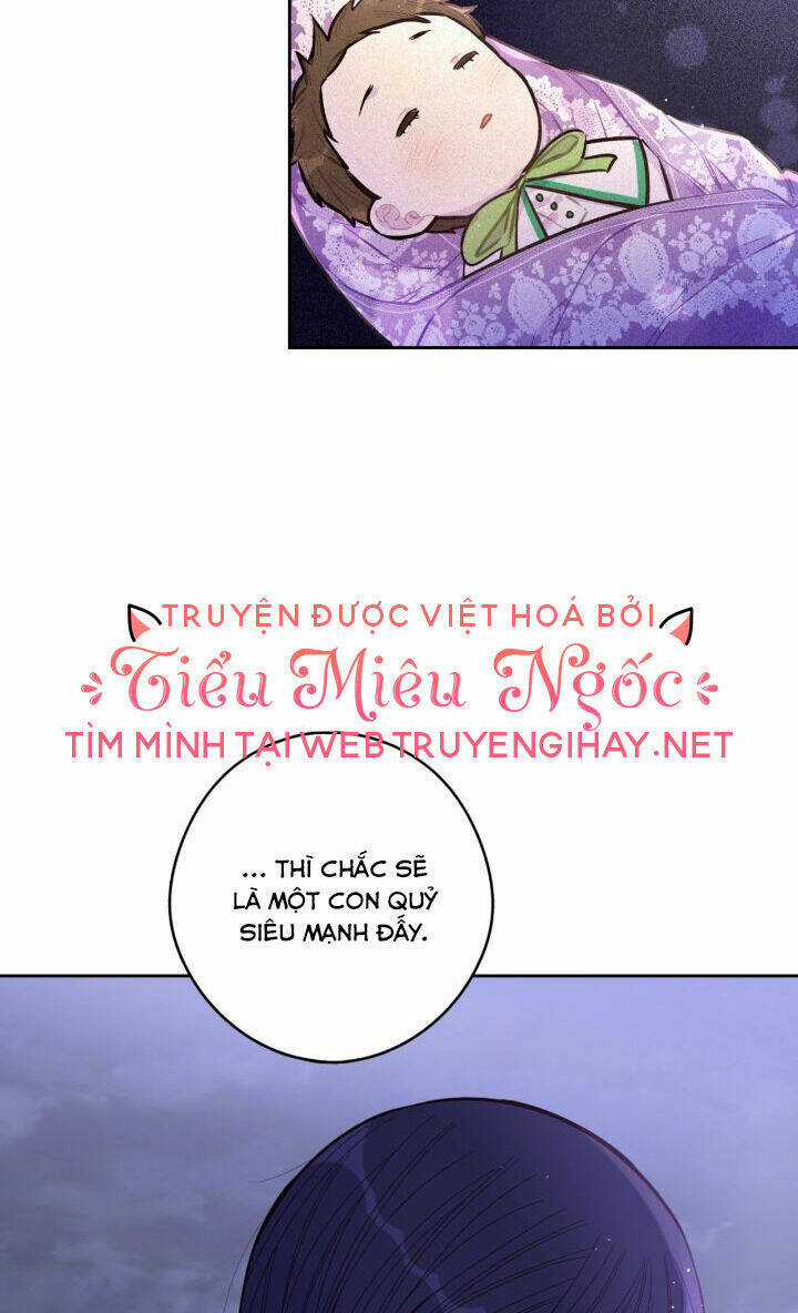 Hoàng Nữ Tóc Đen - Chapter 101 - Trang 10