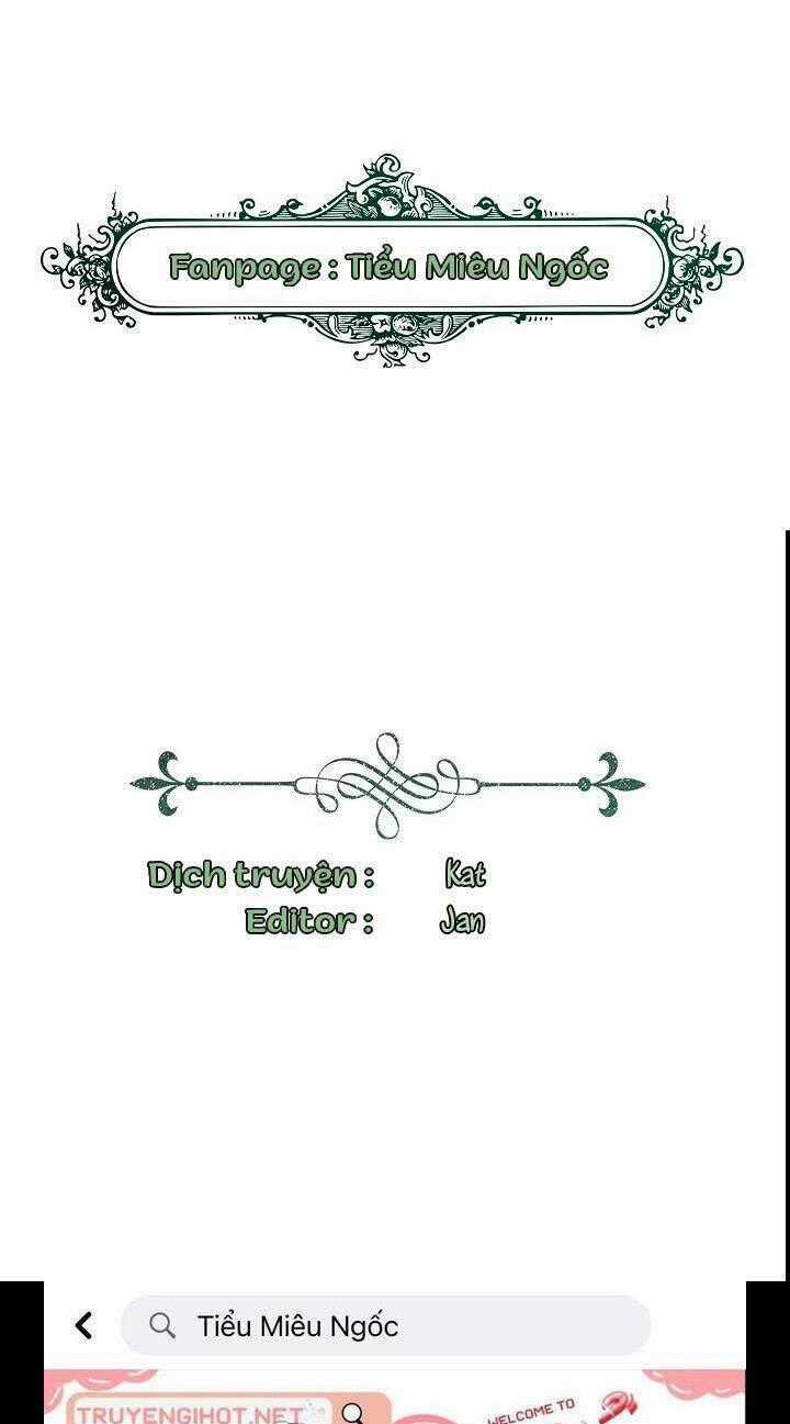 Hoàng Nữ Tóc Đen - Chapter 102 - Trang 1