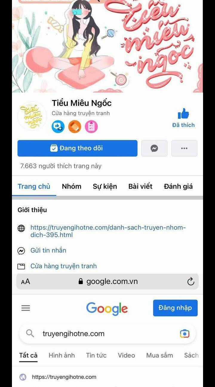 Hoàng Nữ Tóc Đen - Chapter 102 - Trang 2